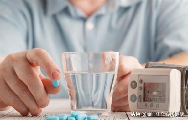 如果你有高血壓，每天都吃氨氯地平，瞭解清楚這3件事很重要