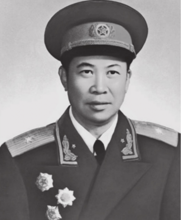 “聾啞紅軍”熊世皮:一口鐵鍋2次助他化險為夷,死後長眠八寶山 “聾啞紅軍”熊世皮:一口鐵鍋2次助他化險為夷,死後長眠八寶山