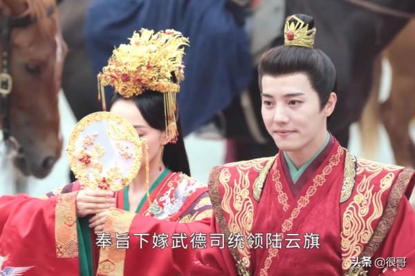 君九齡中特別出演的演員:劉鈞是黃金配角,張棪琰是黃磊的學生 君九齡中特別出演的演員:劉鈞是黃金配角,張棪琰是黃磊的學生