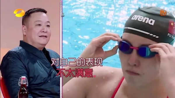 吳昕總是哭慘，她真的慘嗎？