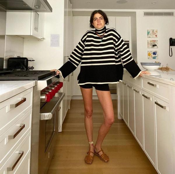 女明星們撞衫都要穿的小眾品牌，這4個都很讓人心動