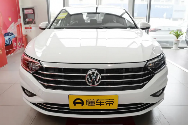 2022款一汽大眾速騰上市，售價13&period;35-16&period;59萬，上市7款車型可選