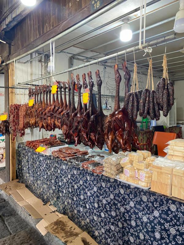 最美的江南古鎮 太美味了 最美的江南古鎮 太美味了