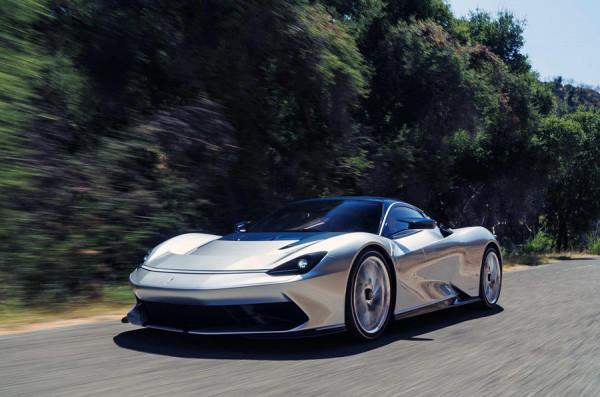 輝煌過也沒落過,造自己的車能讓賓法重新翻盤嗎? 輝煌過也沒落過,造自己的車能讓賓法重新翻盤嗎?