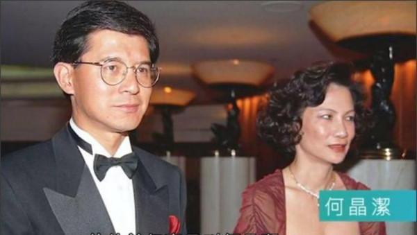 50歲朱玲玲二嫁豪門，離開霍家時，為何她一分錢未要？原因有四點