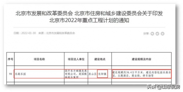樂高&quot&semi;入駐&quot&semi;，宣武&quot&semi;遷入&quot&semi;，清華附人大附&quot&semi;引入&quot&semi;，房山的高光時刻