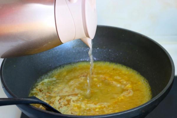 過年待客需要快手菜，這菜十分鐘上桌，是待客硬菜，做法拿走