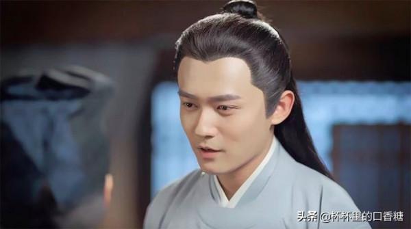 10個號稱第一美男角色！任嘉倫、羅雲熙真美，徐開騁和角色不貼