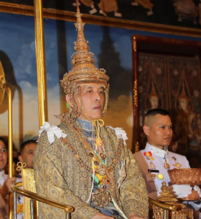 瑪哈：全球最富有的君王，資產吊打中東土豪，寵物活得比人還幸福