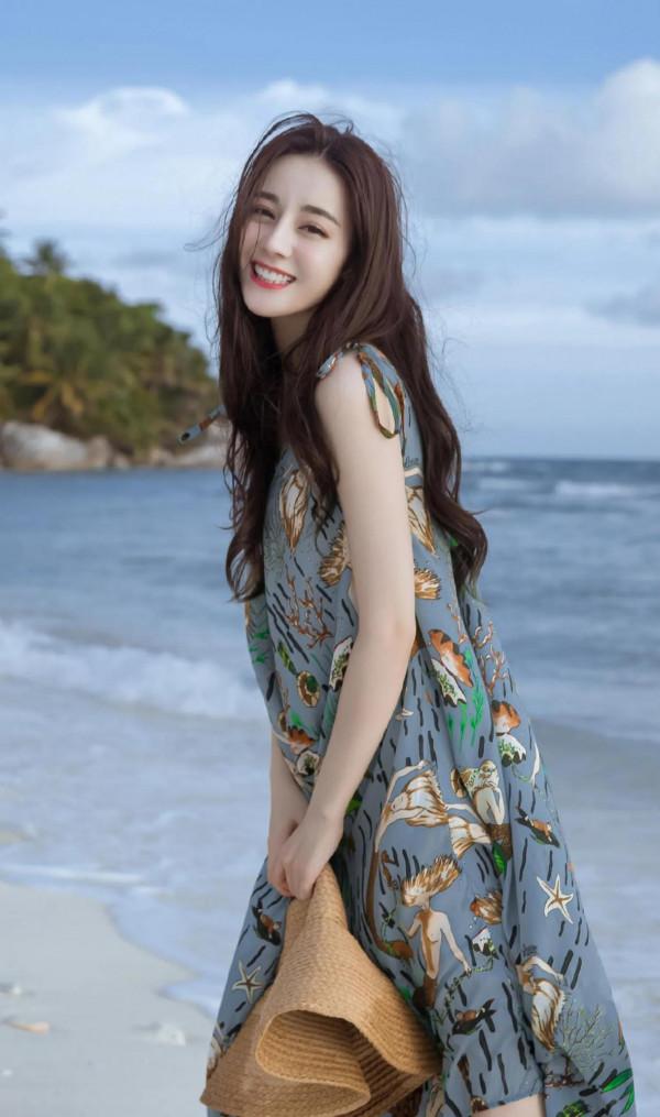 楊冪旗下女藝人美圖｜你更喜歡誰？