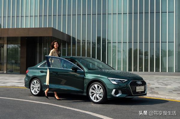 2021上半年重磅新車回顧，這幾款最讓年輕人心動！