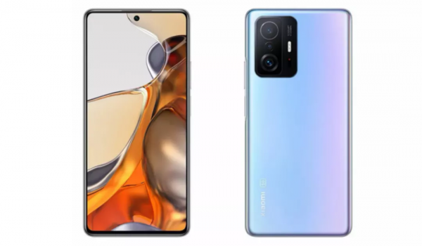 10月新機盤點:“雙十一特供版”扎堆!中高階市場混戰升級 10月新機盤點:“雙十一特供版”扎堆!中高階市場混戰升級