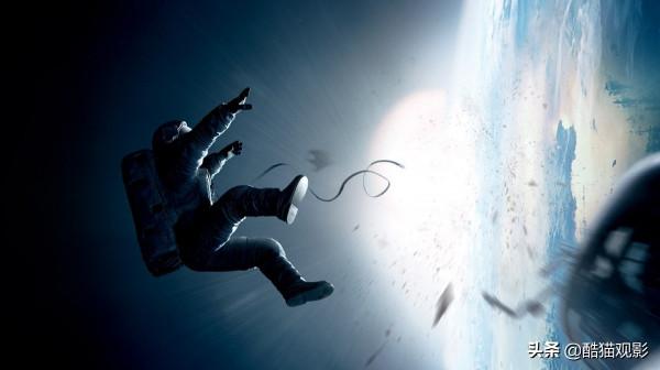 十部太空科幻電影，看出了人類心中對太空的恐懼與希望