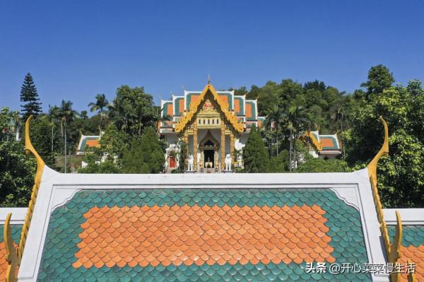 潮州人有多愛家鄉?看這幢建築能感受到。由華僑捐建已成網紅景點 潮州人有多愛家鄉?看這幢建築能感受到。由華僑捐建已成網紅景點