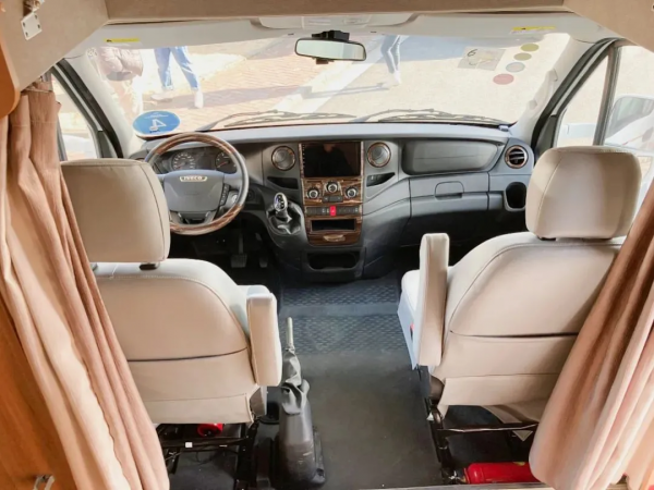 凱歌C630旅行版 車輪上拓出小家 配置齊全 舒心旅居 假日出行絕佳選擇 凱歌C630旅行版 車輪上拓出小家 配置齊全 舒心旅居 假日出行絕佳選擇