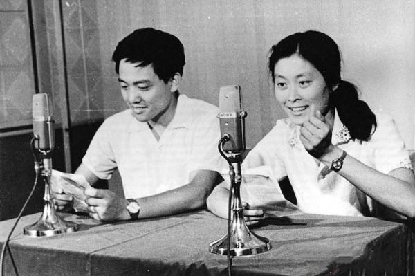 央視主播敬一丹：退休生活有淚水，把母親的1700封信寫成一本書