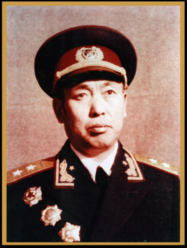 17天開荒2300畝,開國將軍和農場的不解之緣 17天開荒2300畝,開國將軍和農場的不解之緣