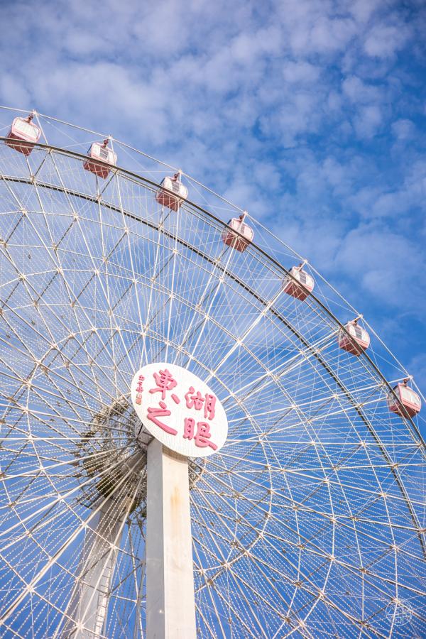 東湖中秋國慶旅遊狂歡季來了，這份攻略請收藏