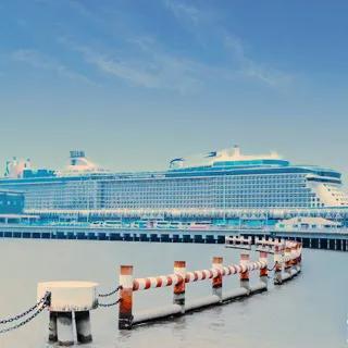 海洋郵輪皇家加勒比海洋量子號船票多少錢？