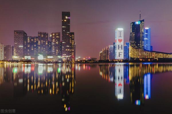 中部6省GDP進入混戰階段，河南領先，山西加速度，安徽才是亮點