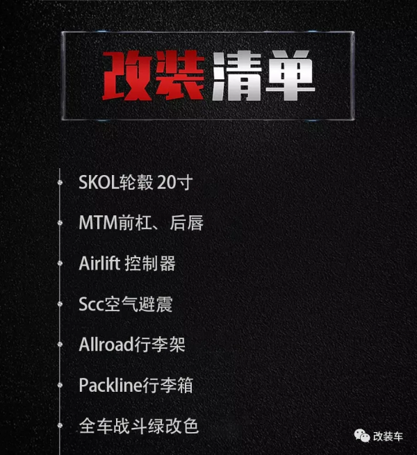 改裝旅行車還得看奧迪,設計師的A6 Avant展現最簡約的美 改裝旅行車還得看奧迪,設計師的A6 Avant展現最簡約的美