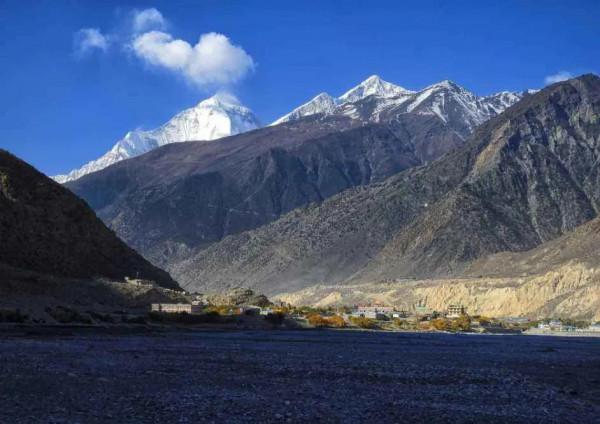 世界十大絕美峽谷排名！有點驚魂動魄