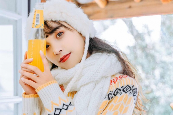 寶寶起名：適合冬天出生的寶寶名字，個個冬意融融，貼心溫暖