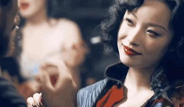 明明五官很一般,卻偏讓人覺得很美,這3位女星,都贏在氣韻上 明明五官很一般,卻偏讓人覺得很美,這3位女星,都贏在氣韻上