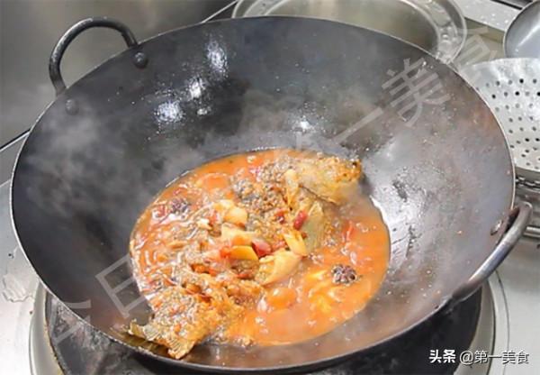 2022年夜飯選單，精選6道家常菜，葷素搭配全家愛，學會露一手