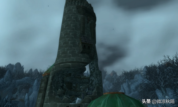 魔獸TBC：卡拉贊是&OpenCurlyDoubleQuote;爛尾&rdquo;副本，國服讓暴雪取消了&OpenCurlyDoubleQuote;墓穴&rdquo;