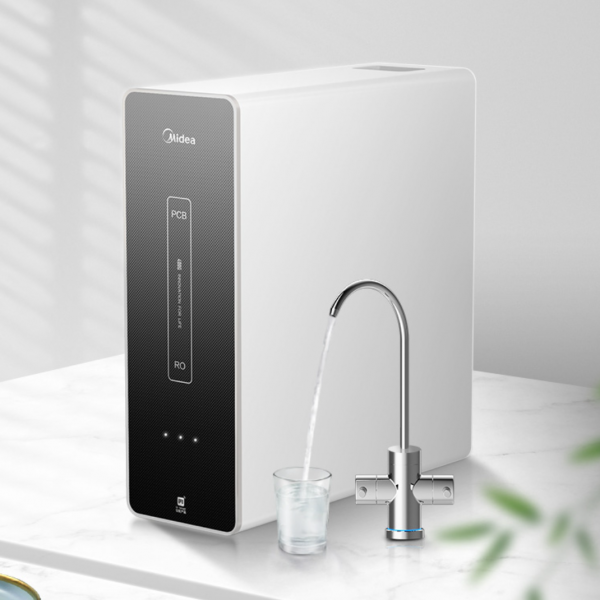 6款適合公寓和出租屋的淨水器，易裝易帶不佔地