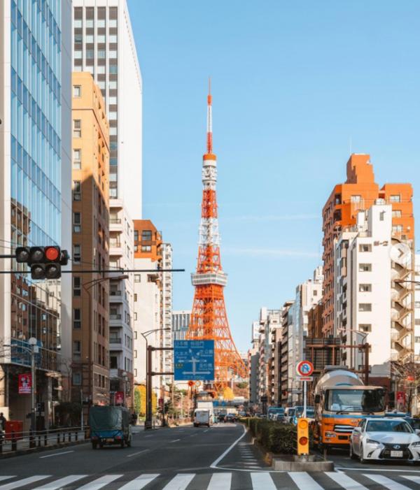 2021《世界最佳城市報告》百強排名：它們是2021世界最棒的城市