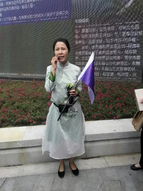 卓瑪、小曾和小qin