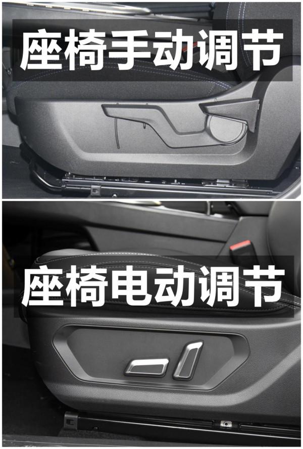 哈弗初戀配置全面解析,帶你瞭解這車究竟如何 哈弗初戀配置全面解析,帶你瞭解這車究竟如何