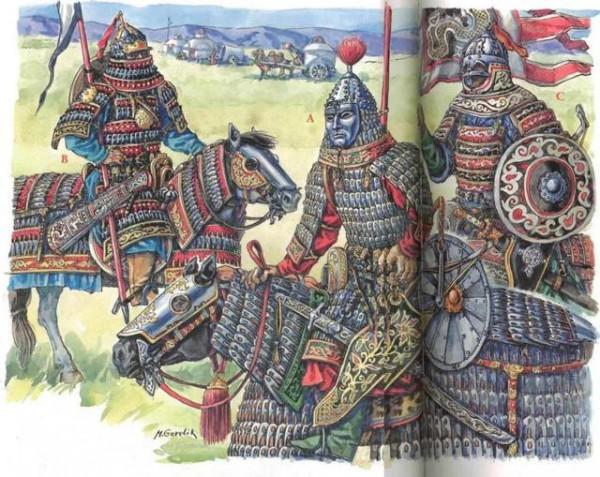 決戰天山之(1)-分離科布多的元兇首惡,怎麼會死於克格勃之手? 決戰天山之(1)-分離科布多的元兇首惡,怎麼會死於克格勃之手?