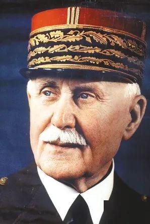 維希法國和自由法國，哪個是法國正統？