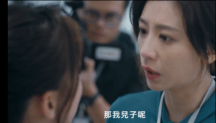 爆得好，賈靜雯給華語電影長臉了