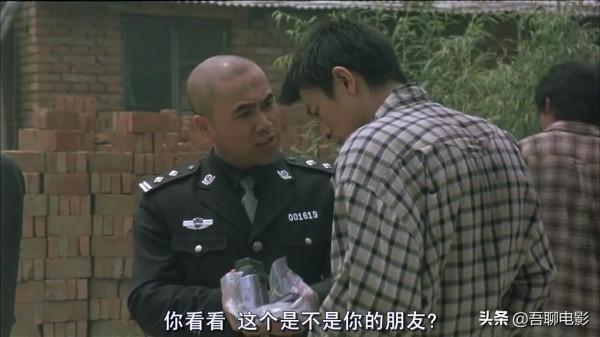 杜琪峰被嚴重低估的電影，因為刪減被埋沒，深度解讀《大隻佬》