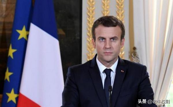 三個訊息！9月18日，美軍公開道歉，法德打造歐盟聯軍，局勢變了