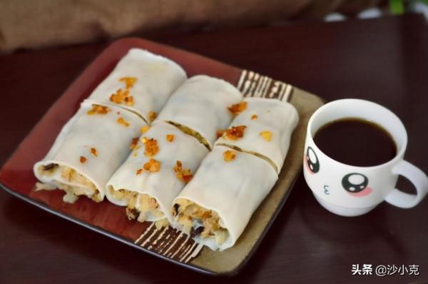 中華美食行：走進廣東，揭開其美食麵紗