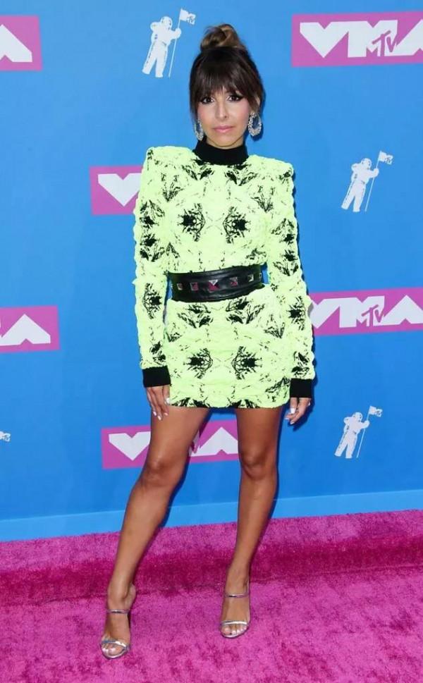 莉莉安娜·巴斯克斯 莉莉安娜·巴斯克斯