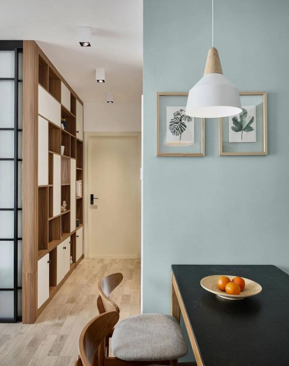 她籌錢買下54㎡學區房,一頓爆改變成4房,鄰居紛紛來“抄作業” 她籌錢買下54㎡學區房,一頓爆改變成4房,鄰居紛紛來“抄作業”