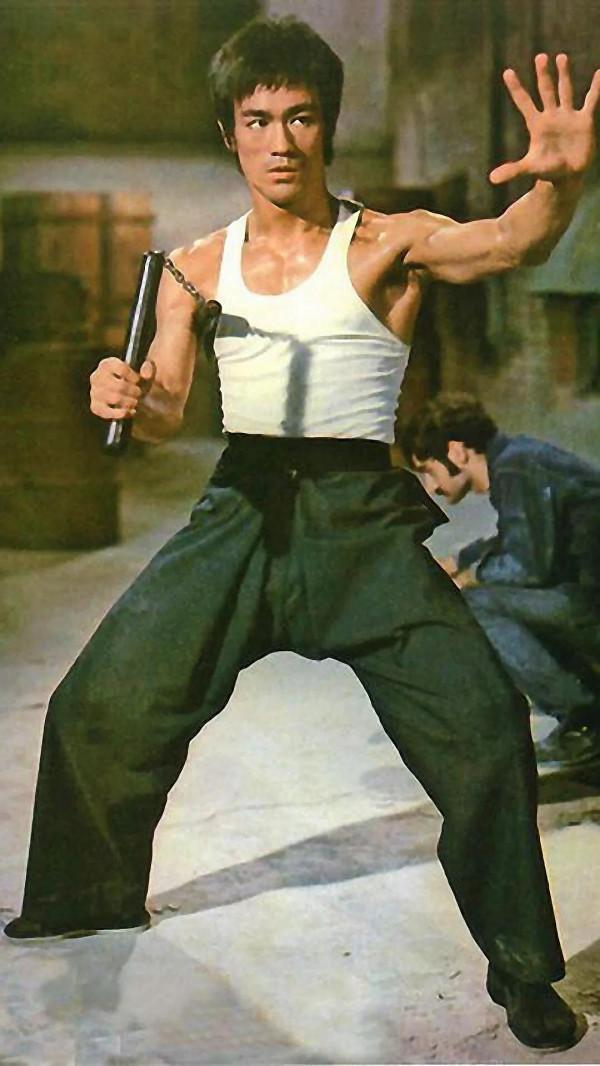 李小龍,成龍,李連杰是真正的“功夫之王” 李小龍,成龍,李連杰是真正的“功夫之王”