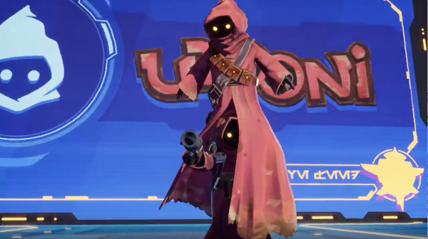 《星球大戰：獵人》釋出新預告 明年登陸NS和移動平臺