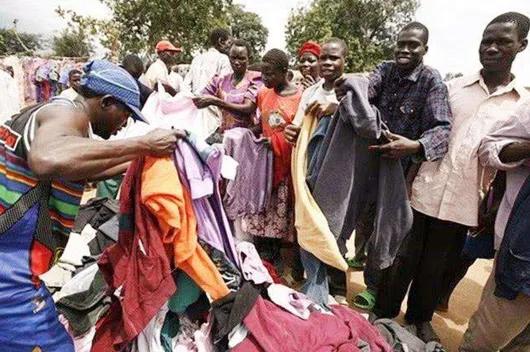 非洲窮國之“馬拉維”的現狀，帶你看看真實的馬拉維