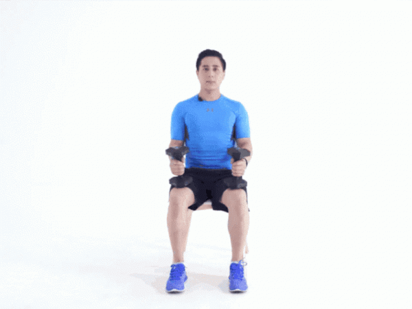 冬天不長膘,十種居家運動幫你遠離贅肉 冬天不長膘,十種居家運動幫你遠離贅肉