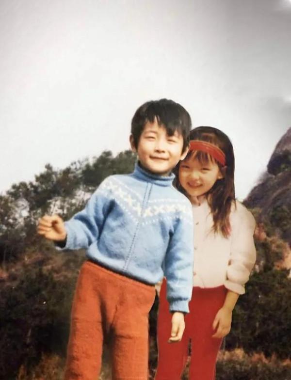 唐嫣自殺，段奕宏暗戀，黃磊結婚卻打給劉若英，明星的愛情也卑微