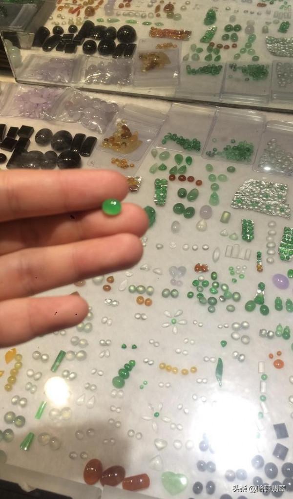 「揭陽」，一座翡翠人士來了就走不出去的城市