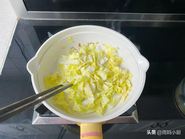 立春做春餅,教你最簡單的方法,張張薄如蟬翼,筋道又柔軟 立春做春餅,教你最簡單的方法,張張薄如蟬翼,筋道又柔軟