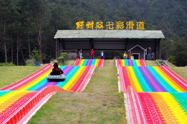 週末遊玩地指南！48小時假期就該這麼玩